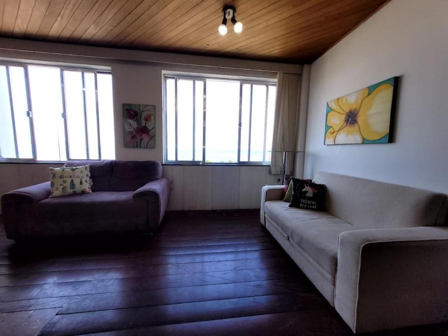 Apartamento Copacabana Praia Av Atlantica 3288