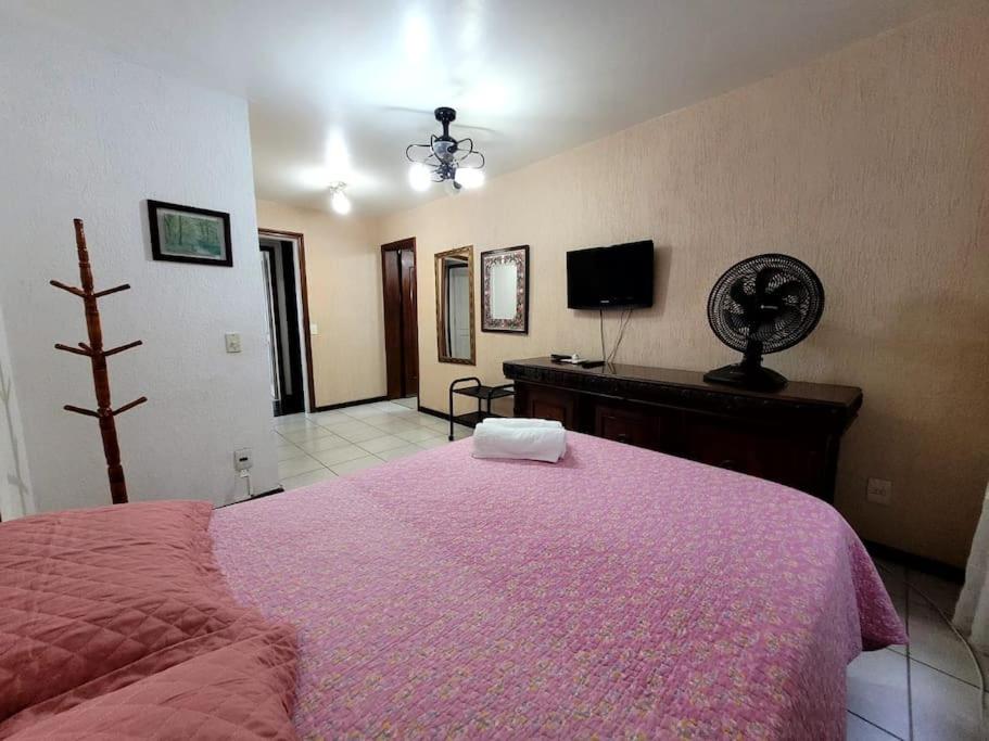 Apartamento Copacabana Praia Av Atlantica 3288