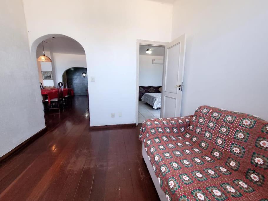 Apartamento Copacabana Praia Av Atlantica 3288