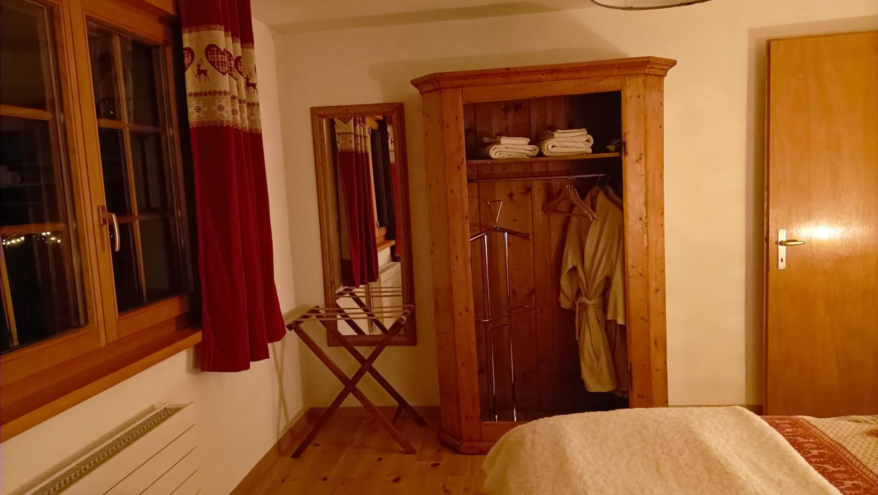 The Raven B&B