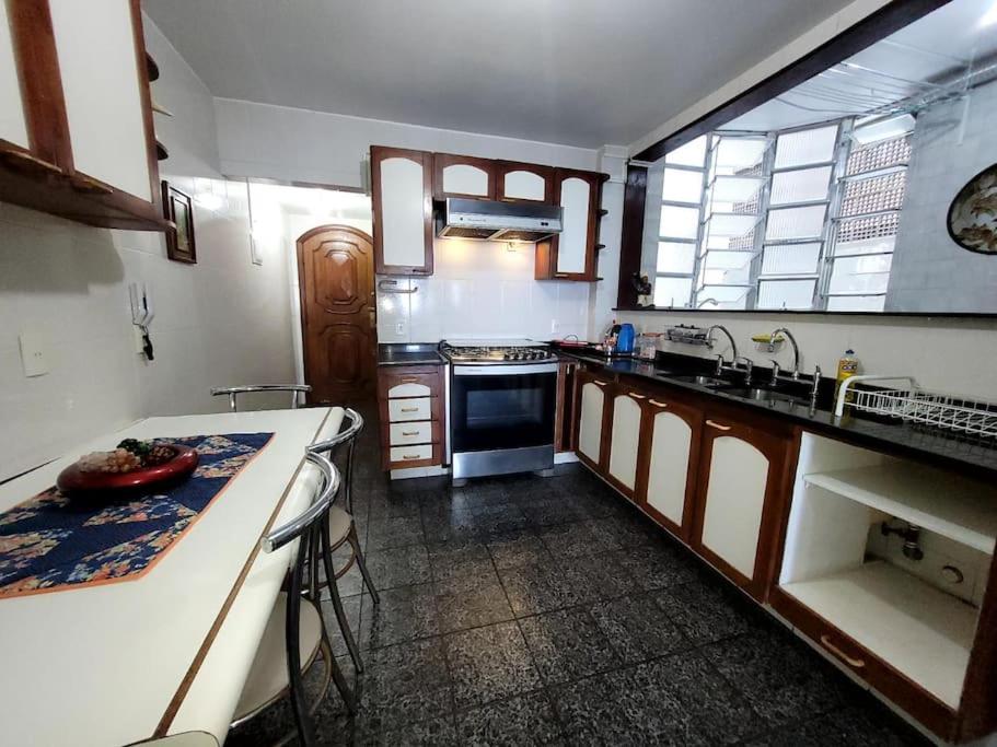Apartamento Copacabana Praia Av Atlantica 3288