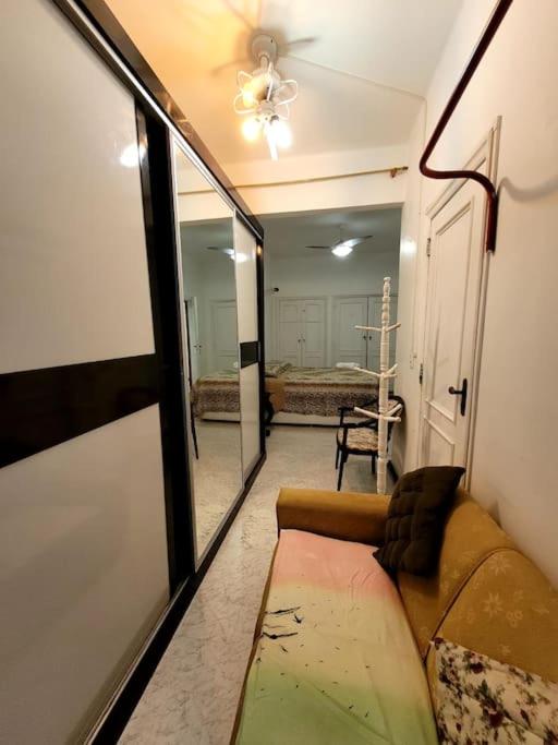 Apartamento Copacabana Praia Av Atlantica 3288