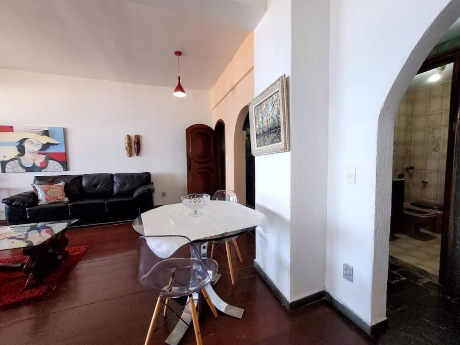 Apartamento Copacabana Praia Av Atlantica 3288