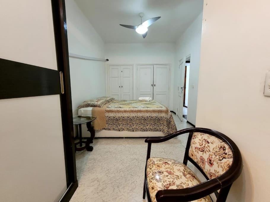 Apartamento Copacabana Praia Av Atlantica 3288