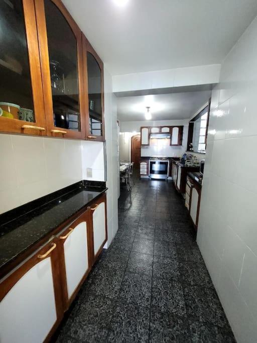 Apartamento Copacabana Praia Av Atlantica 3288