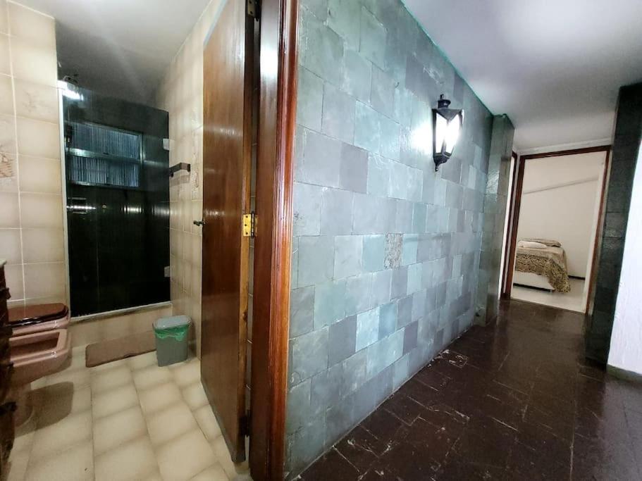 Apartamento Copacabana Praia Av Atlantica 3288