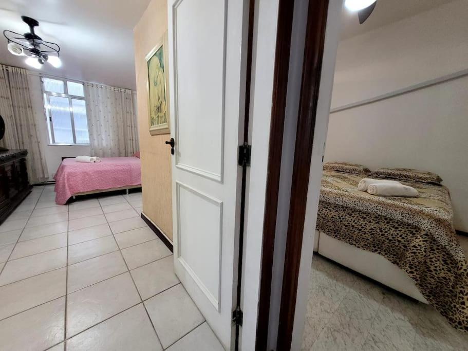 Apartamento Copacabana Praia Av Atlantica 3288