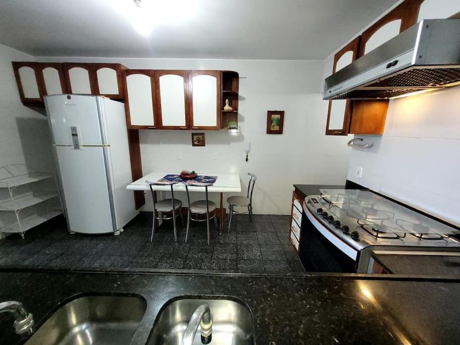 Apartamento Copacabana Praia Av Atlantica 3288