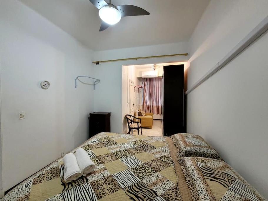 Apartamento Copacabana Praia Av Atlantica 3288