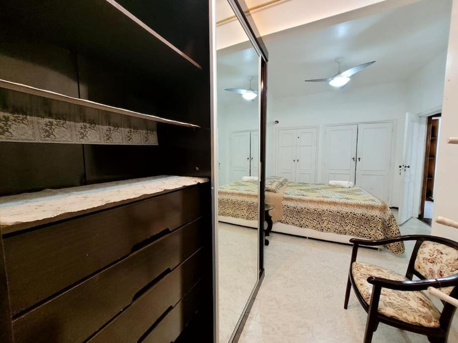 Apartamento Copacabana Praia Av Atlantica 3288