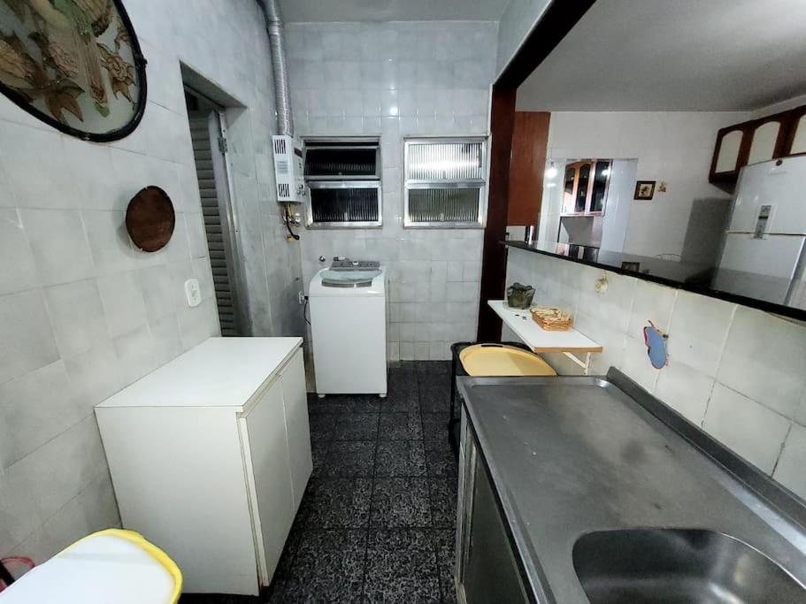 Apartamento Copacabana Praia Av Atlantica 3288