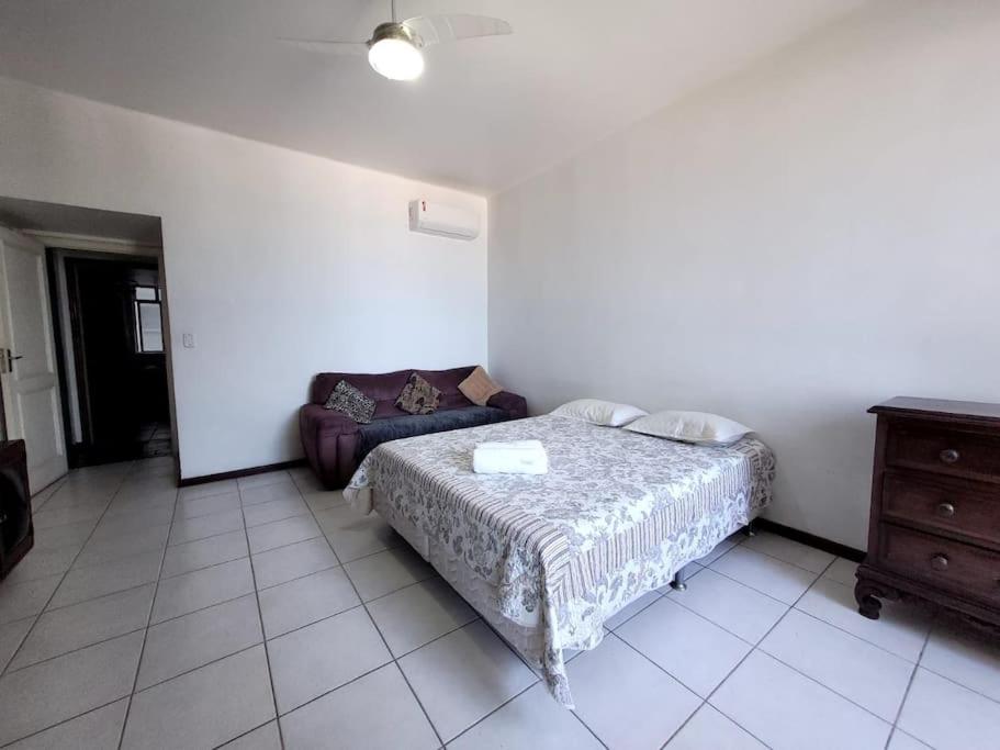 Apartamento Copacabana Praia Av Atlantica 3288