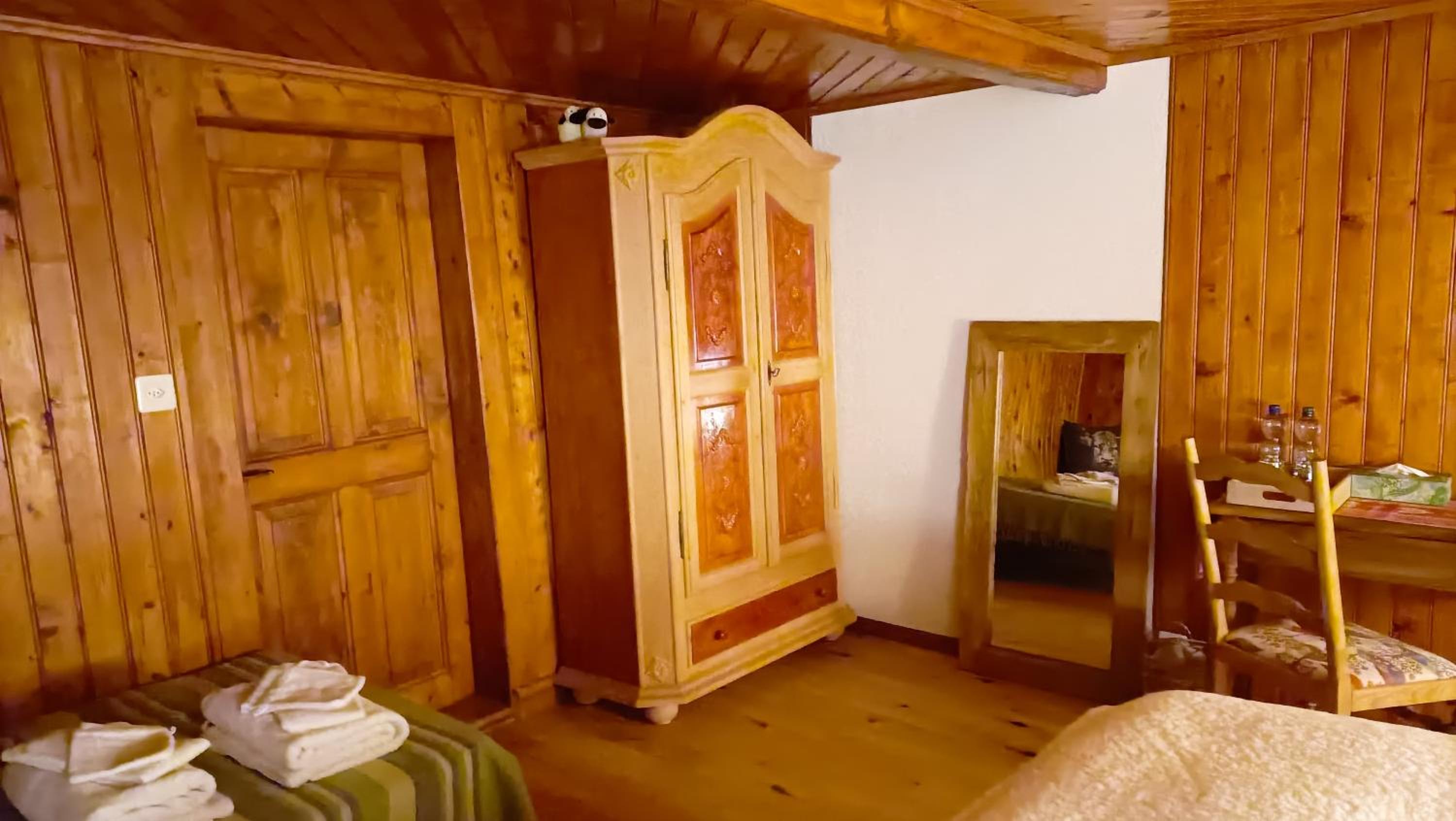 The Raven B&B