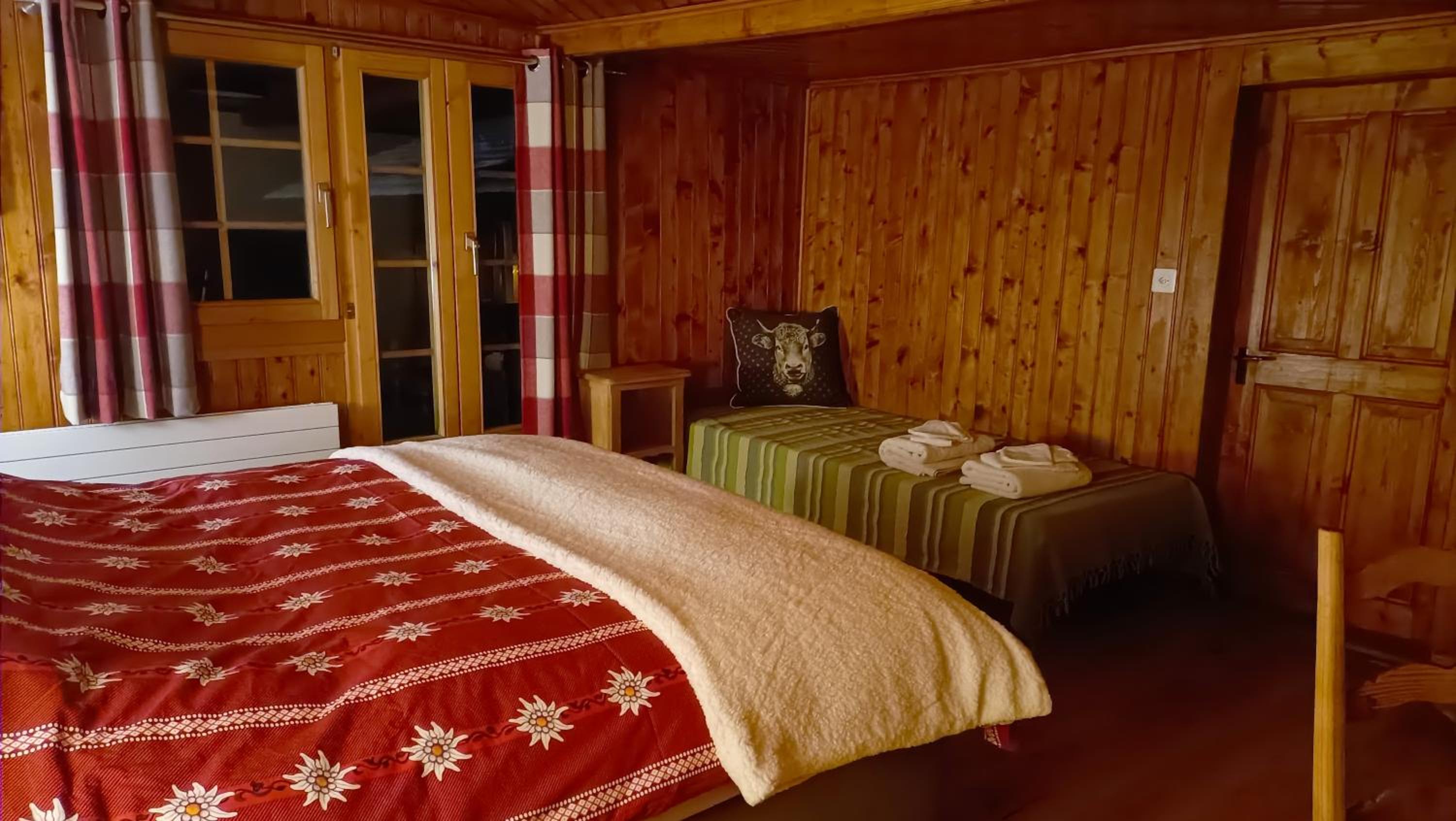 The Raven B&B