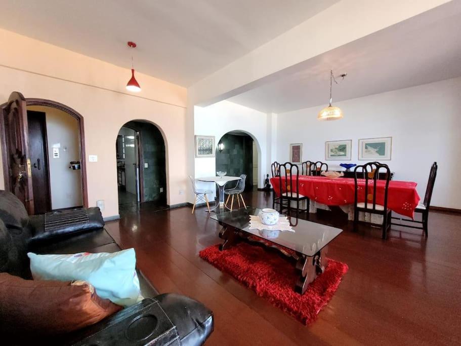 Apartamento Copacabana Praia Av Atlantica 3288