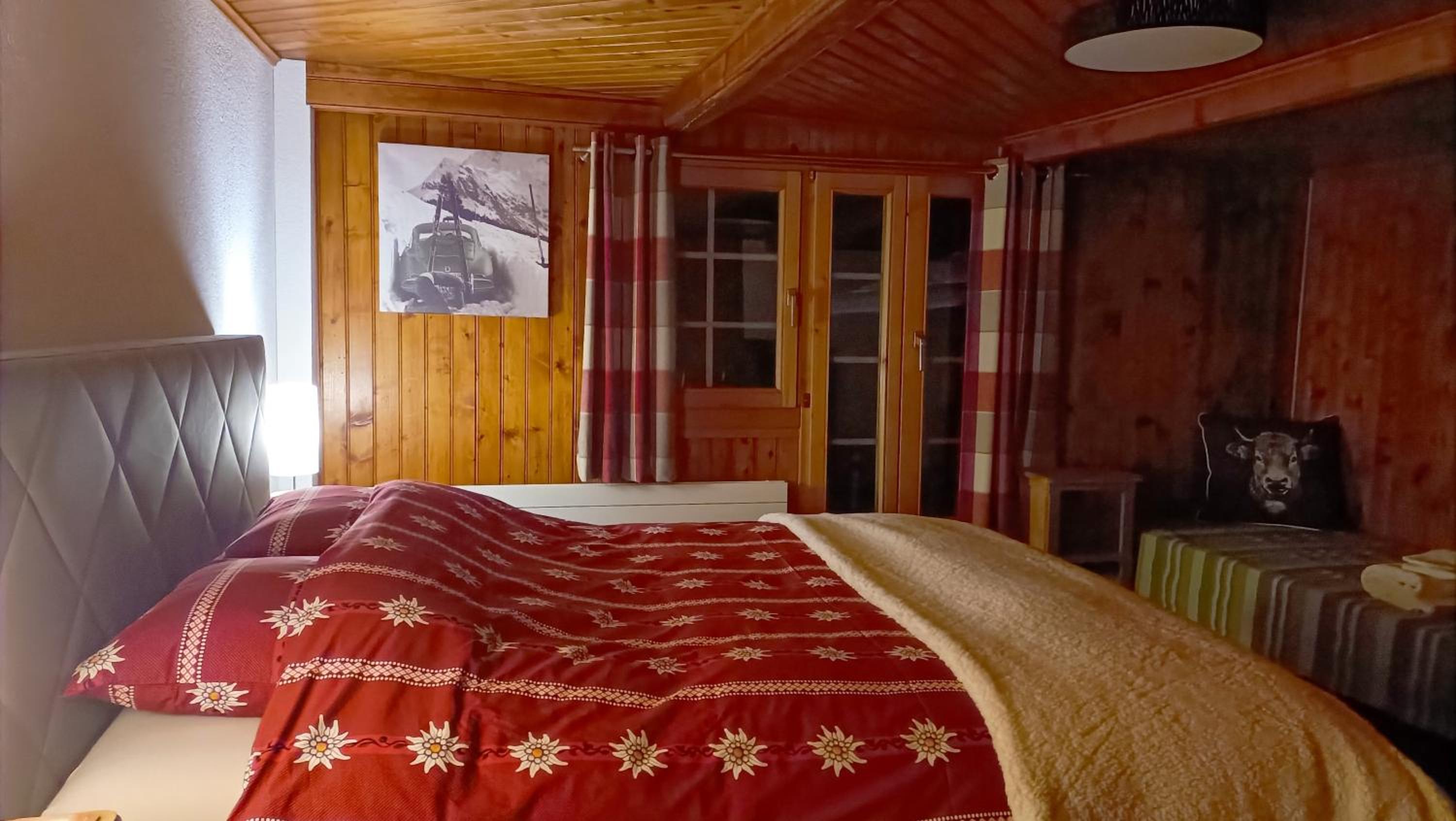 The Raven B&B