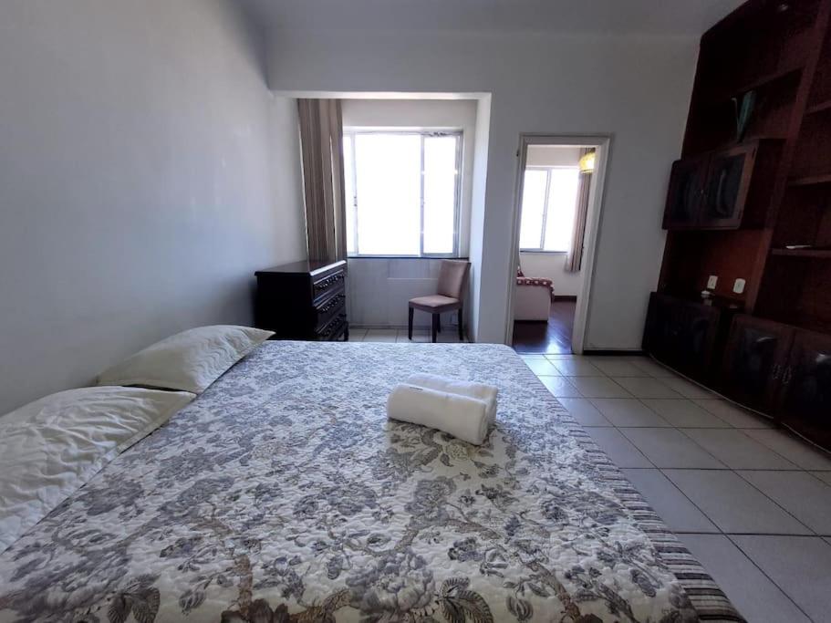 Apartamento Copacabana Praia Av Atlantica 3288