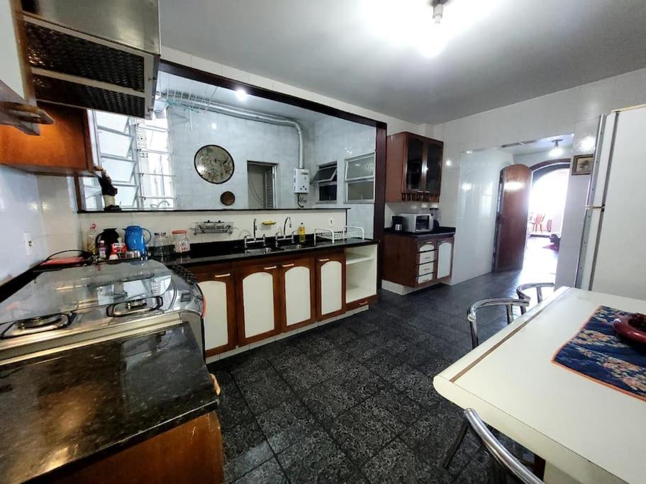 Apartamento Copacabana Praia Av Atlantica 3288