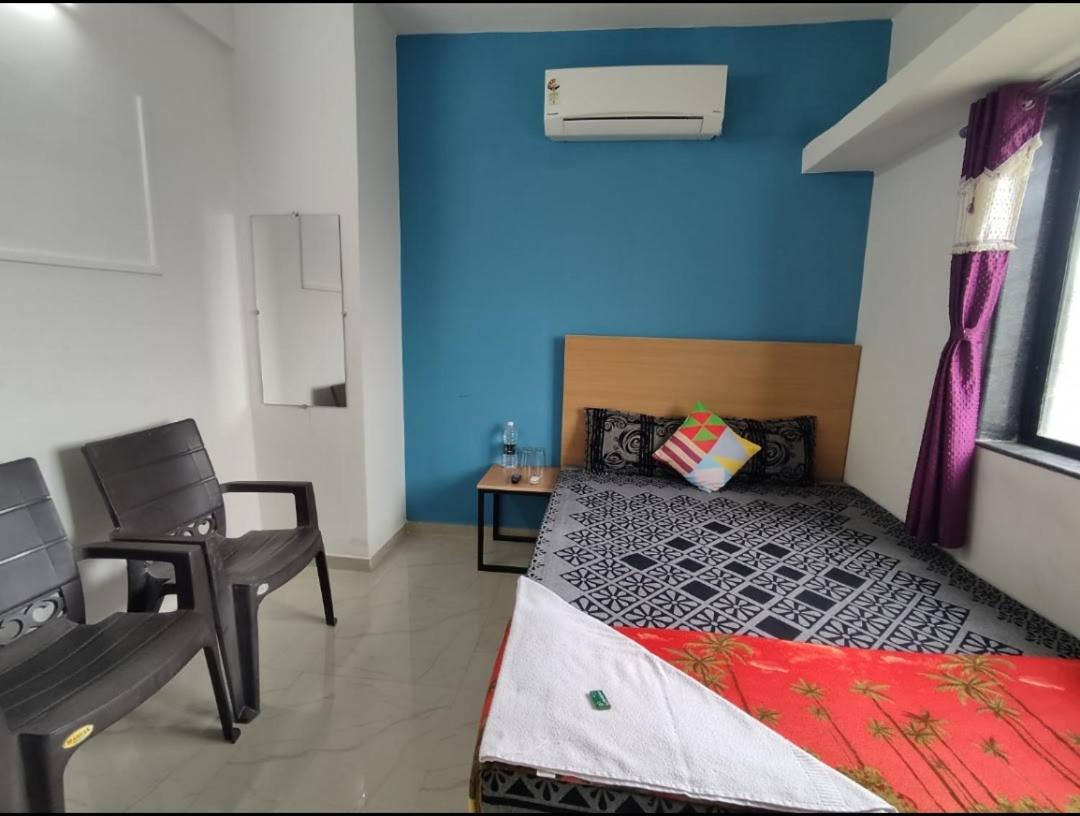 Ambient Homestay by NESTEASY view 2