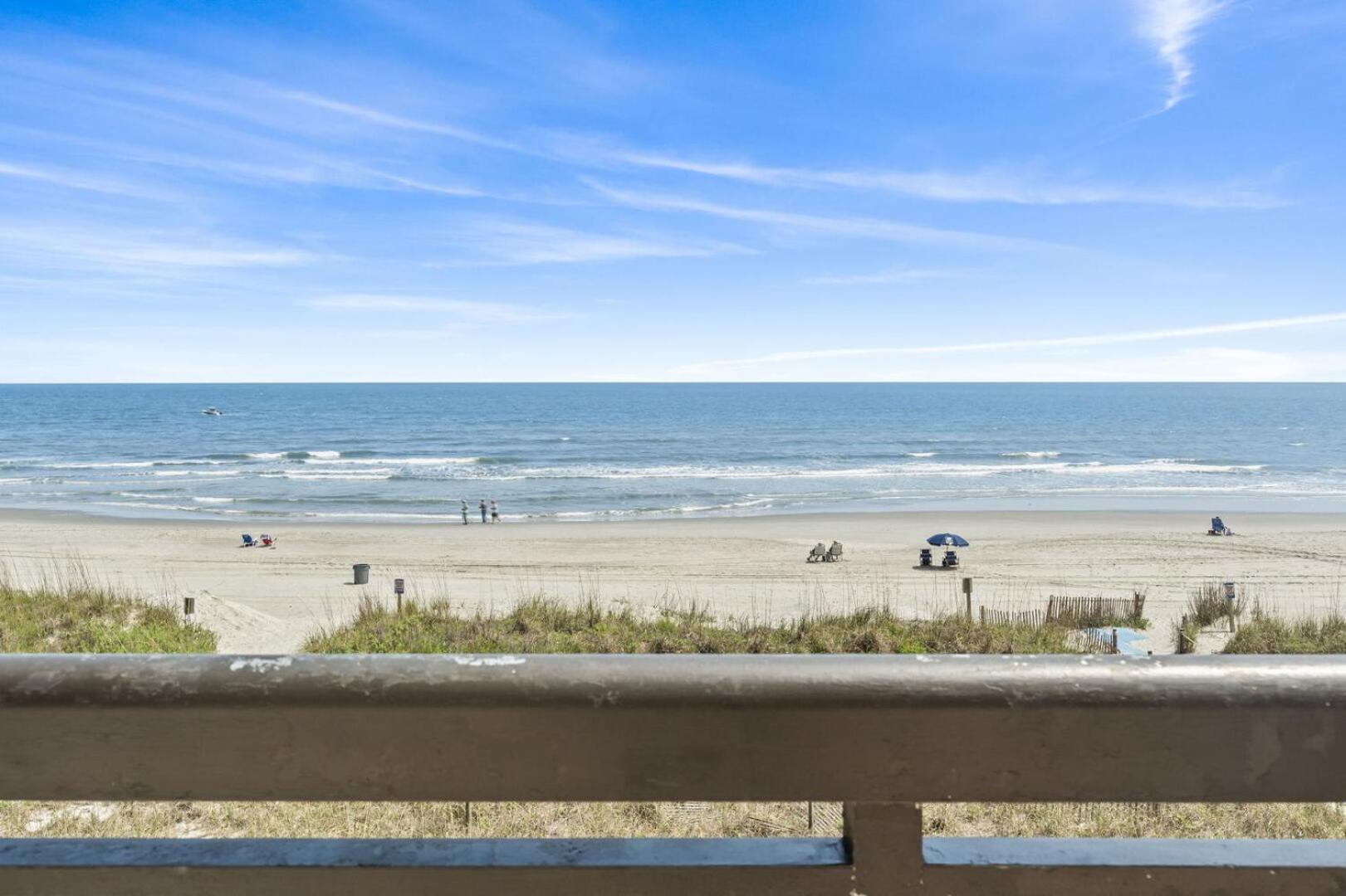 Beautiful 2 Bedroom Apartment in Cherry Grove with Stunning Views Buena Vista 402 view 5