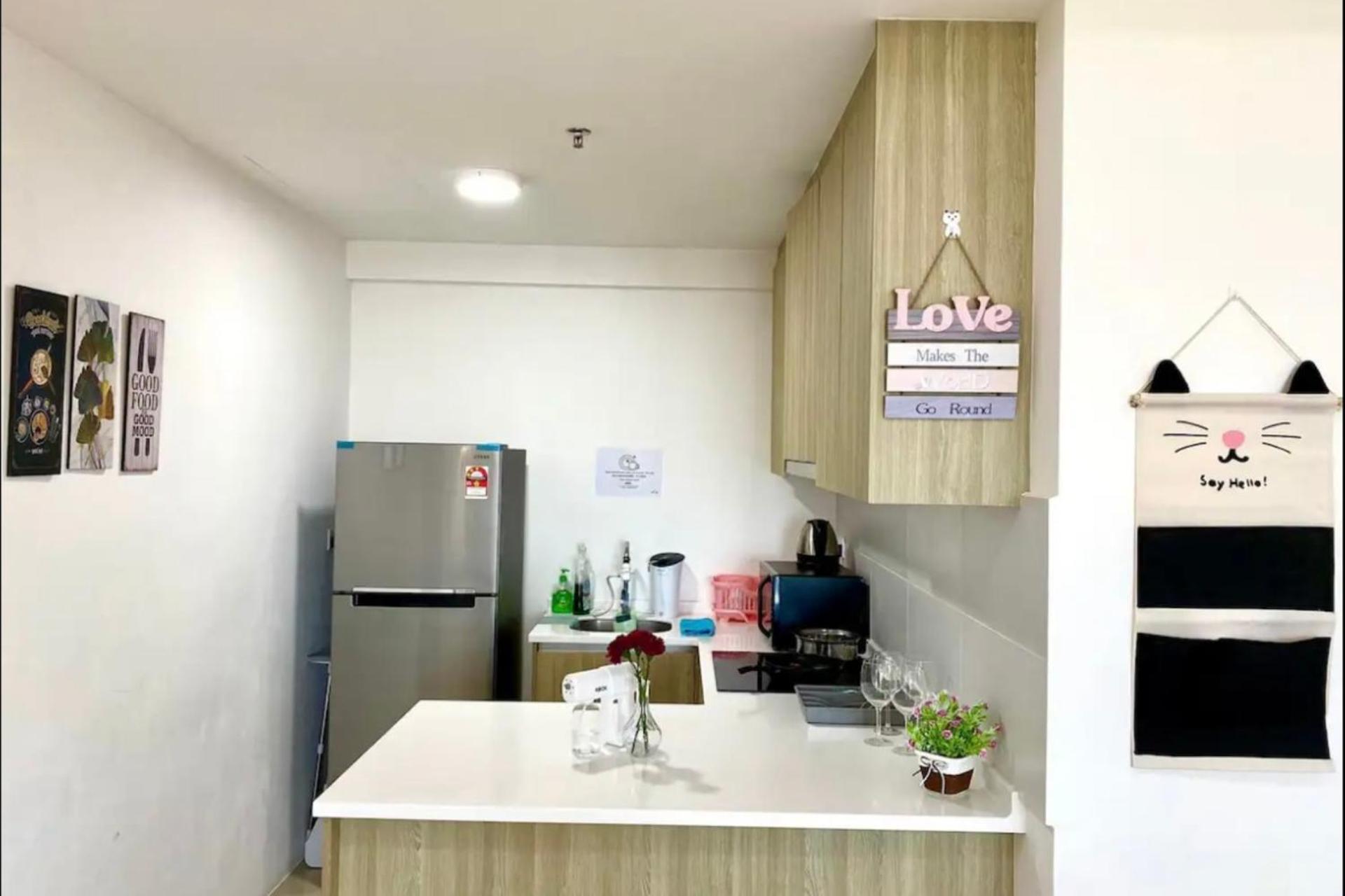 Magnificent 3 bedroom luxury suite with sea views George Town Malasia photo 5
