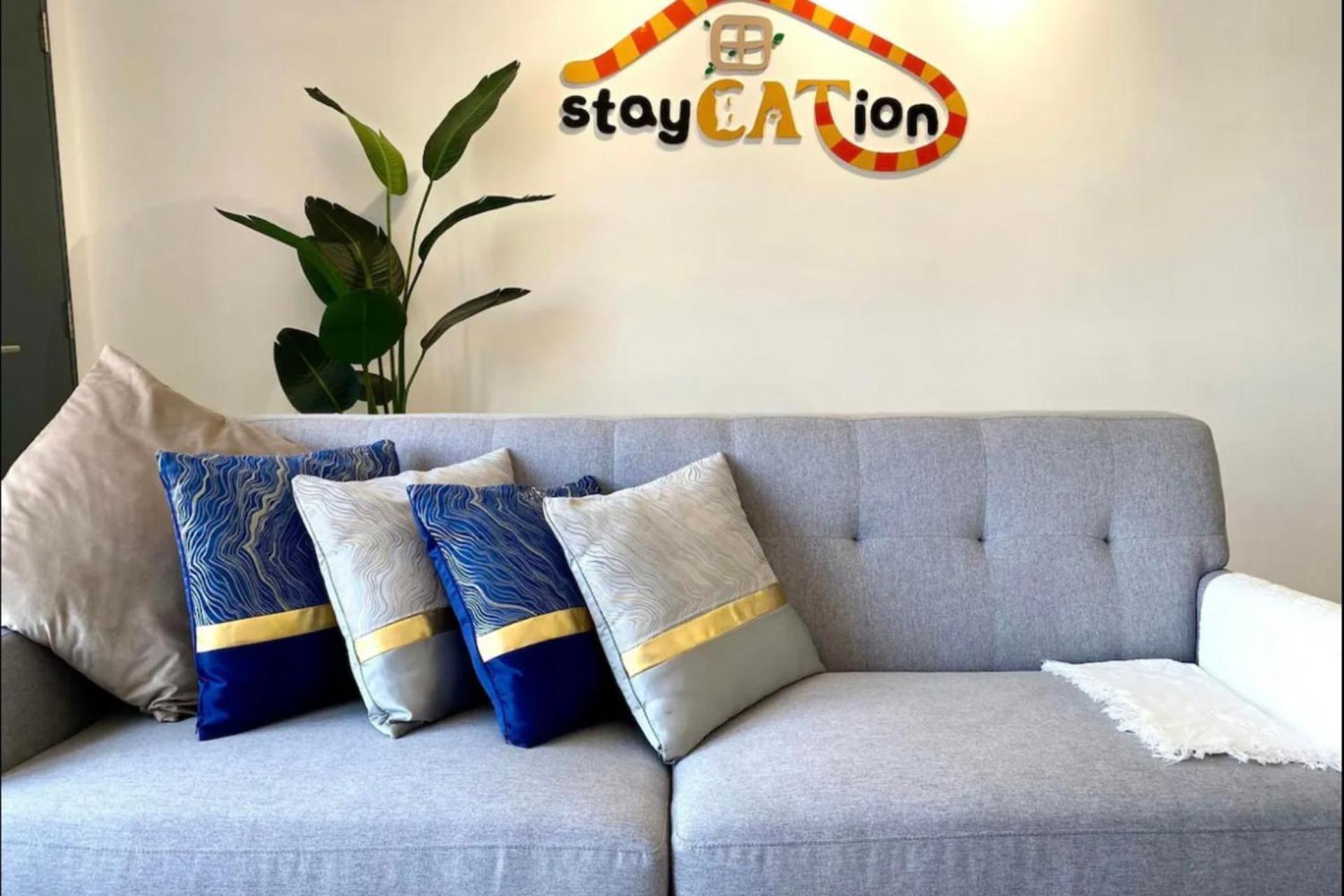 Magnificent 3 bedroom luxury suite with sea views George Town Malasia photo 2