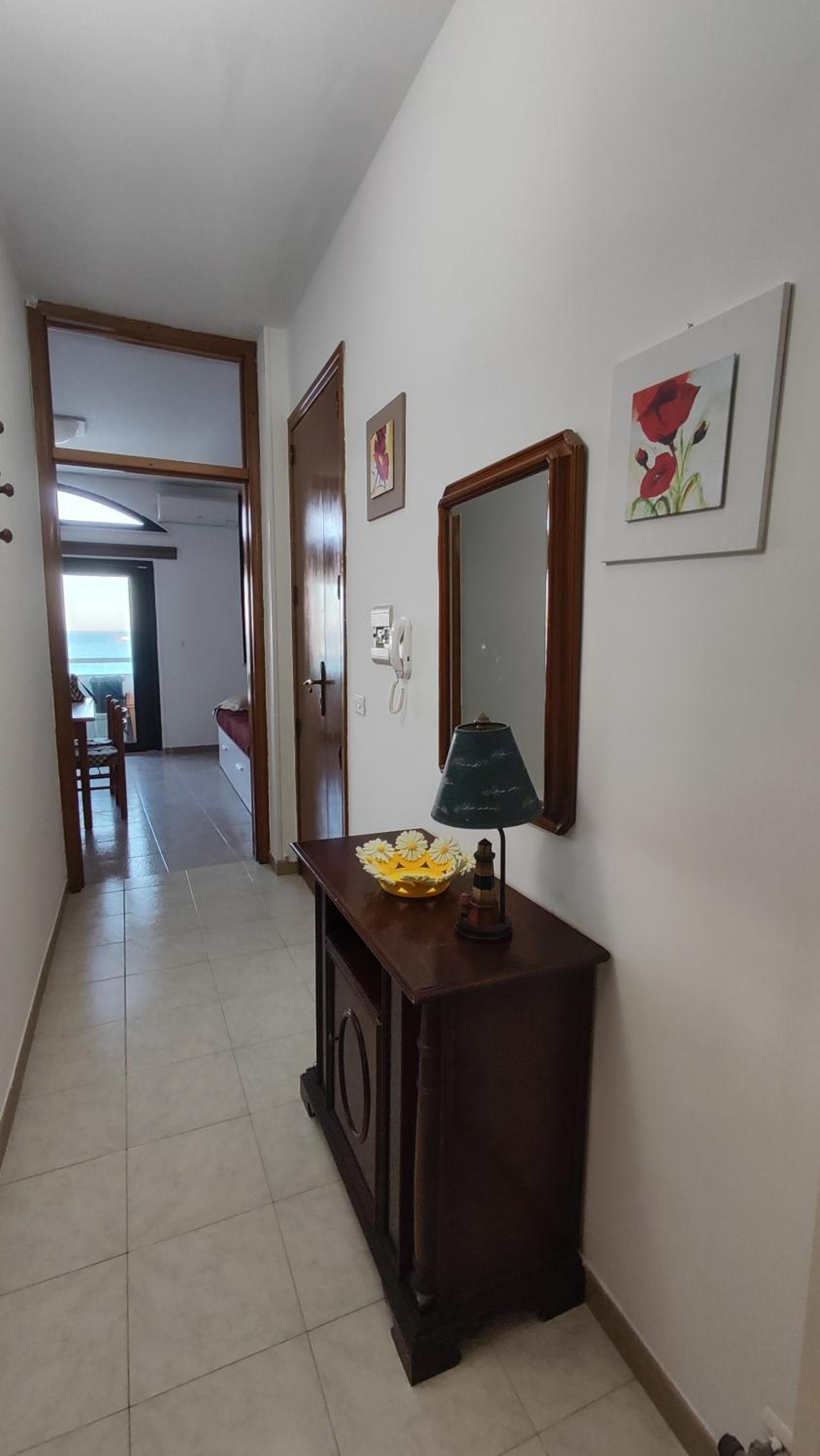 Miramare Apartments by CASASI Vacanze Otranto