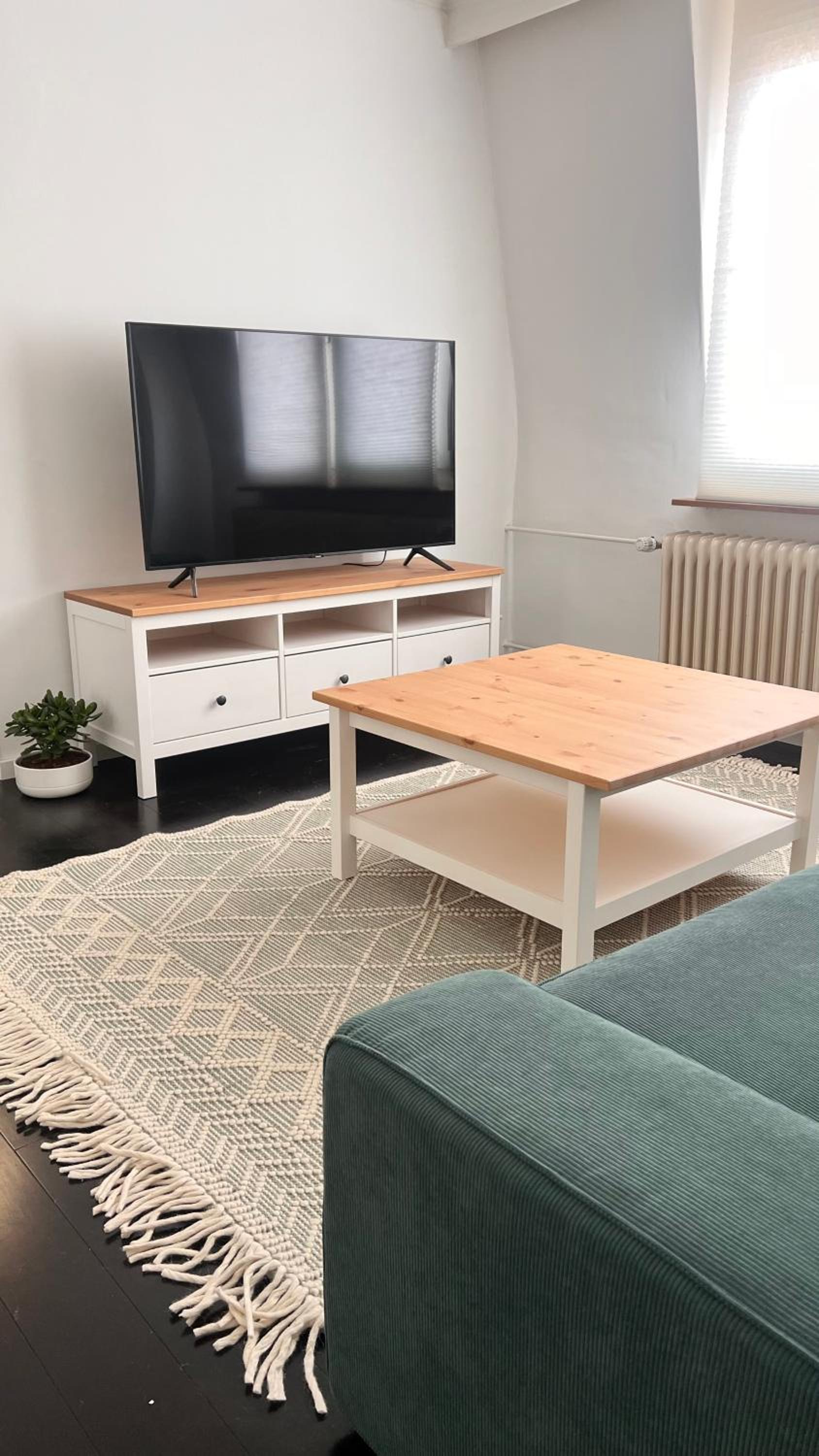 Wohnung in Kirchditmold