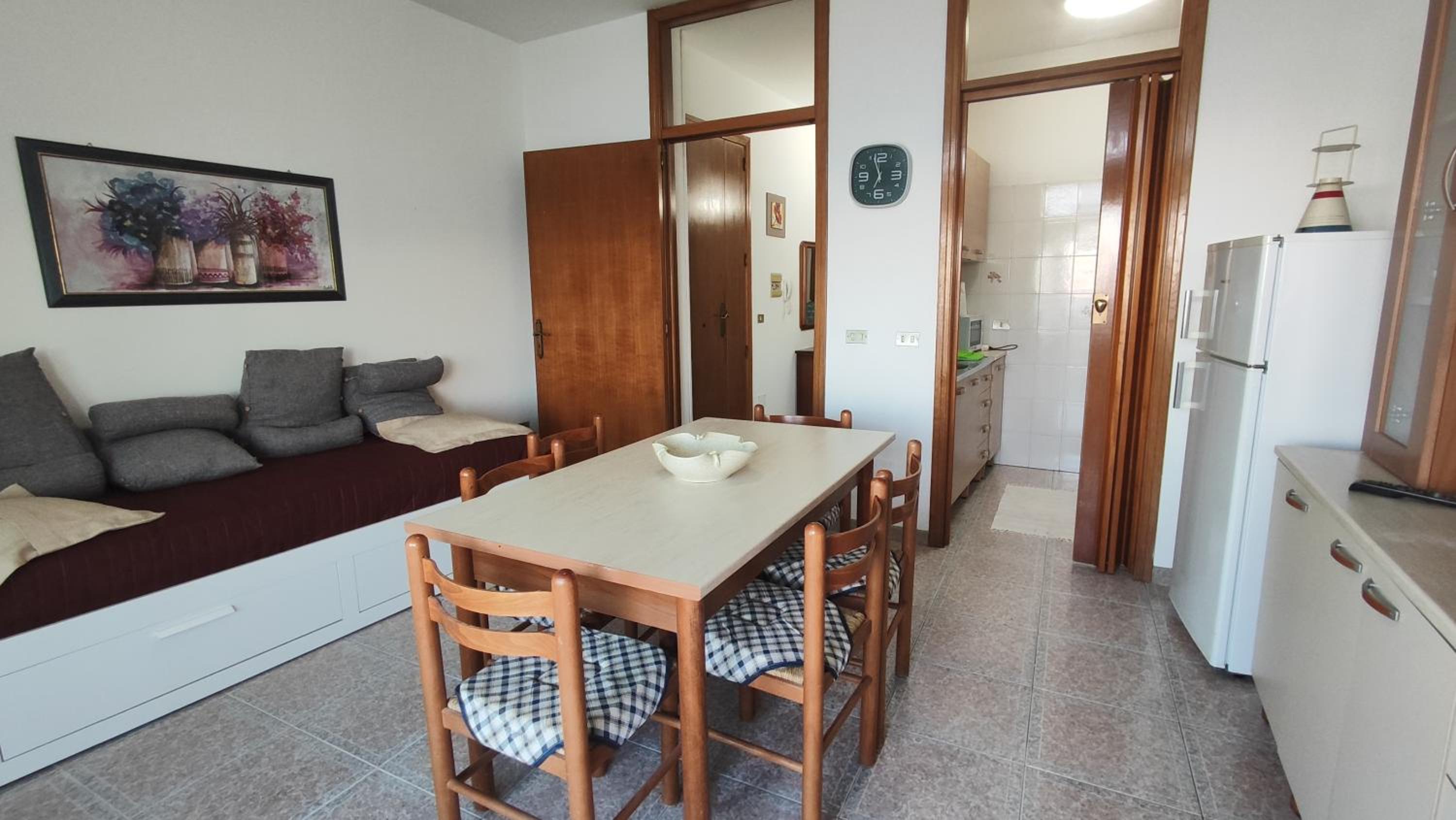 Miramare Apartments by CASASI Vacanze Otranto