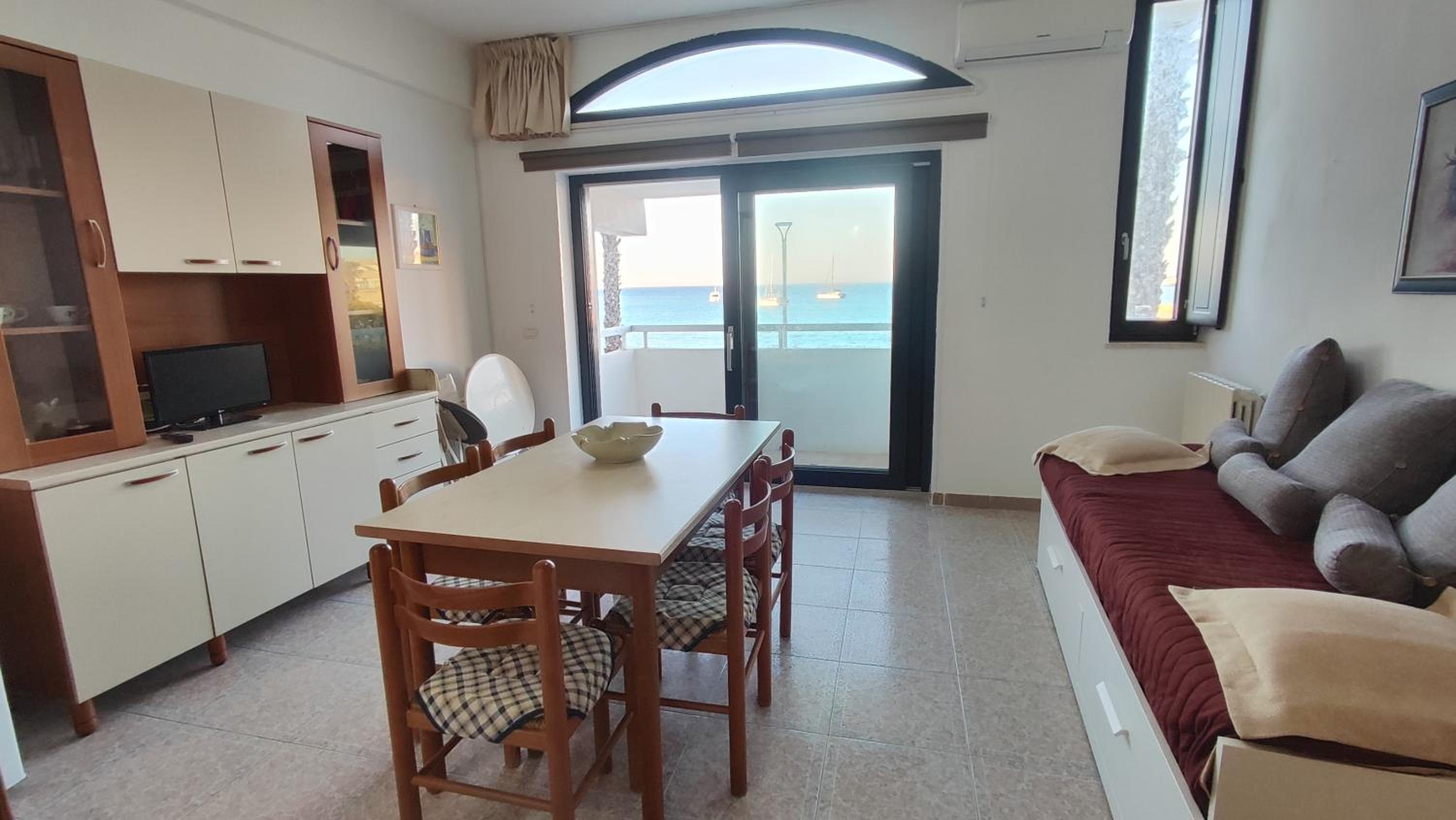 Miramare Apartments by CASASI Vacanze Otranto