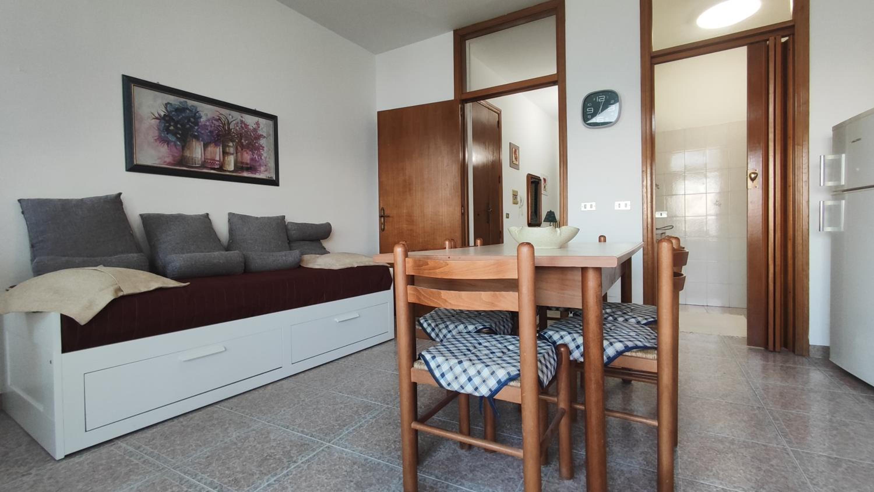 Miramare Apartments by CASASI Vacanze Otranto