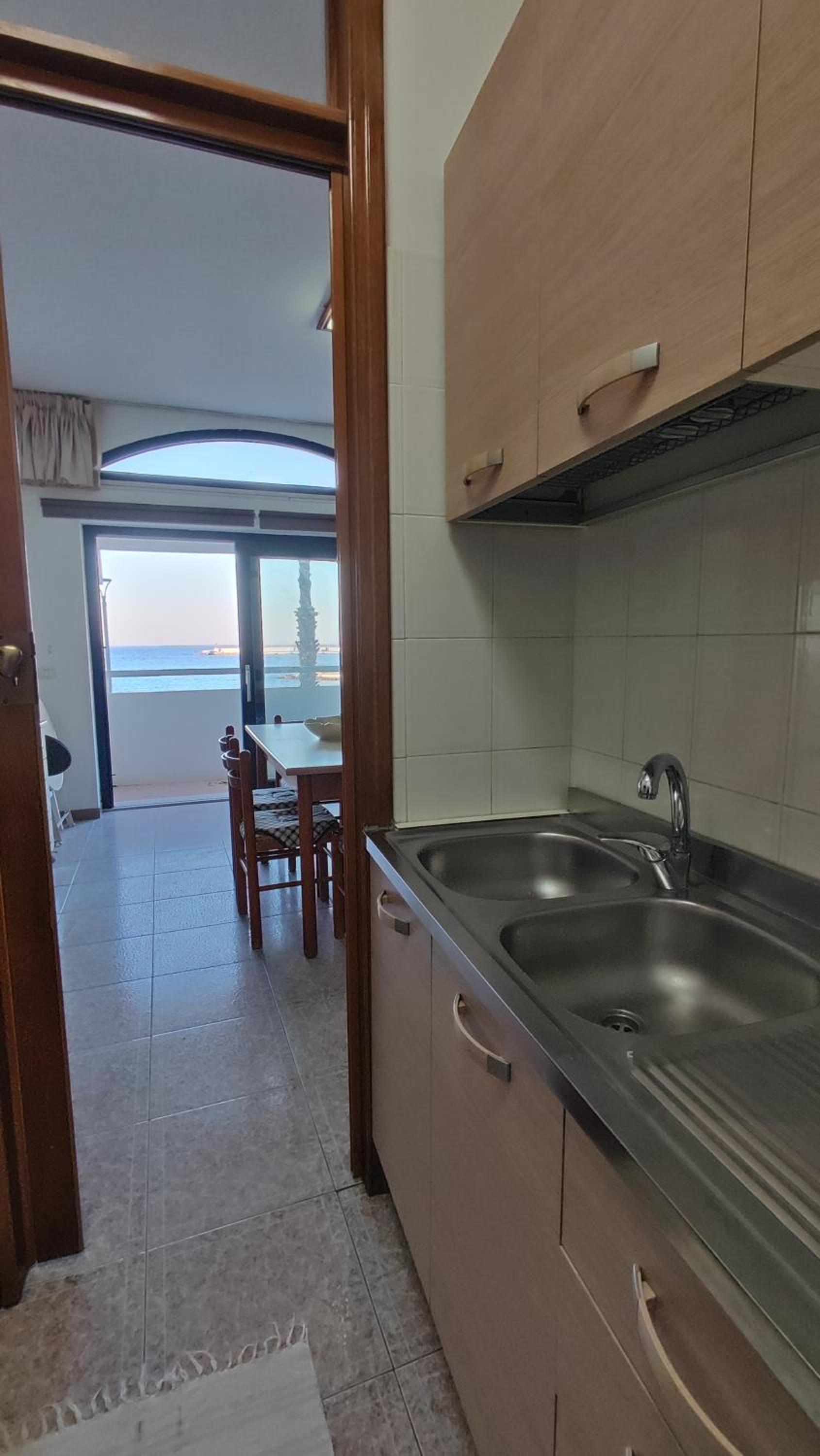 Miramare Apartments by CASASI Vacanze Otranto