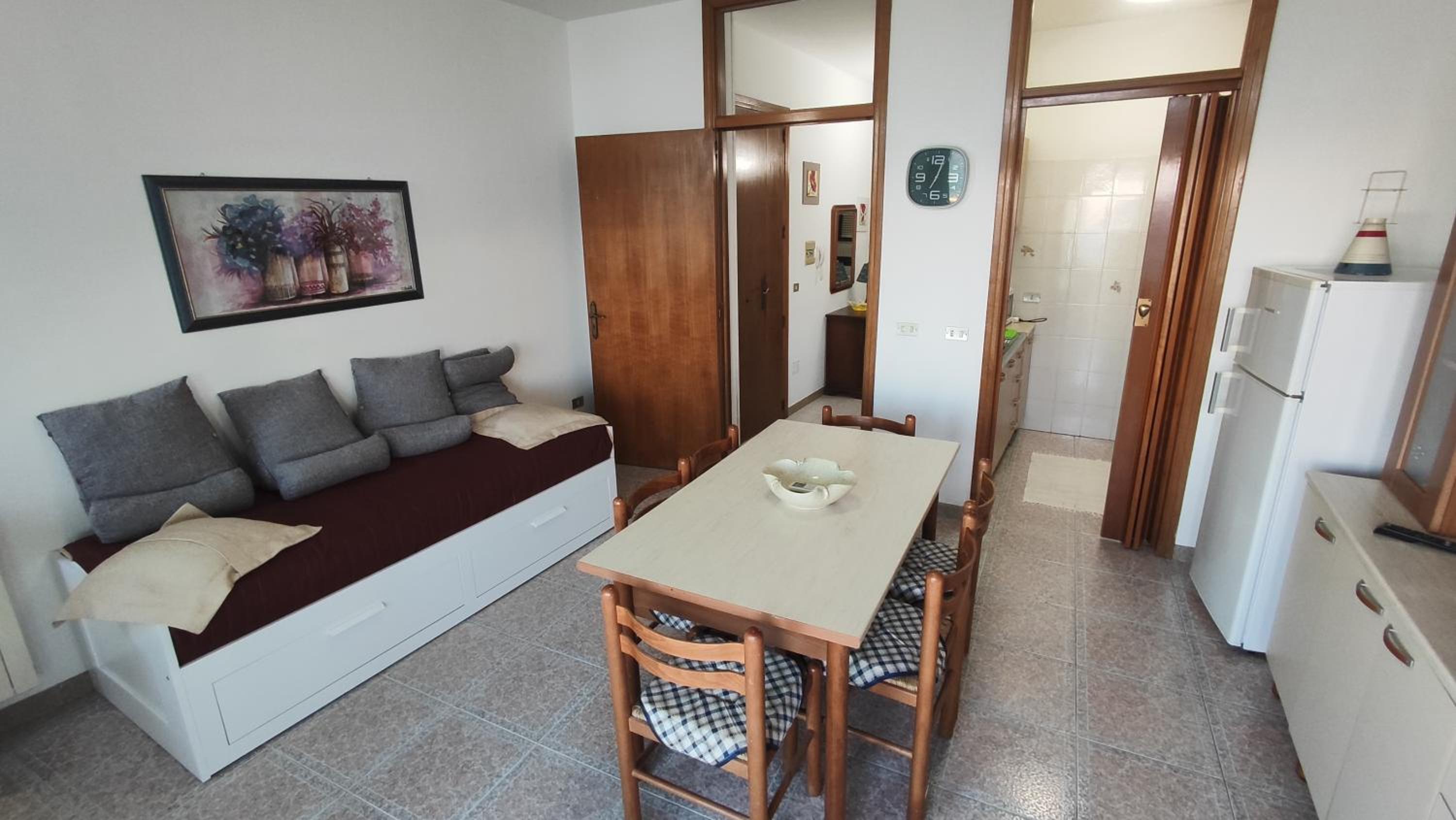 Miramare Apartments by CASASI Vacanze Otranto