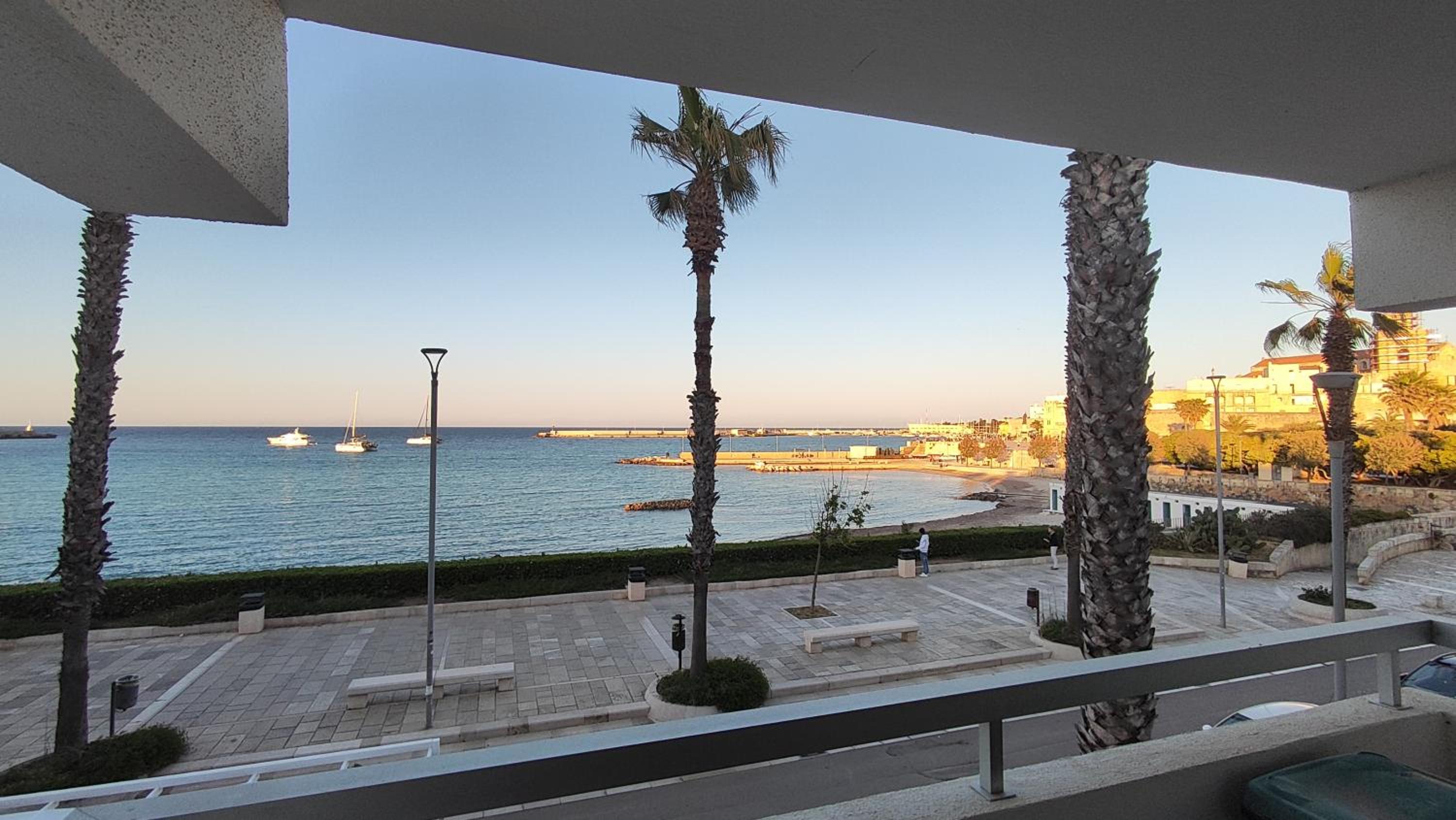 Miramare Apartments by CASASI Vacanze Otranto