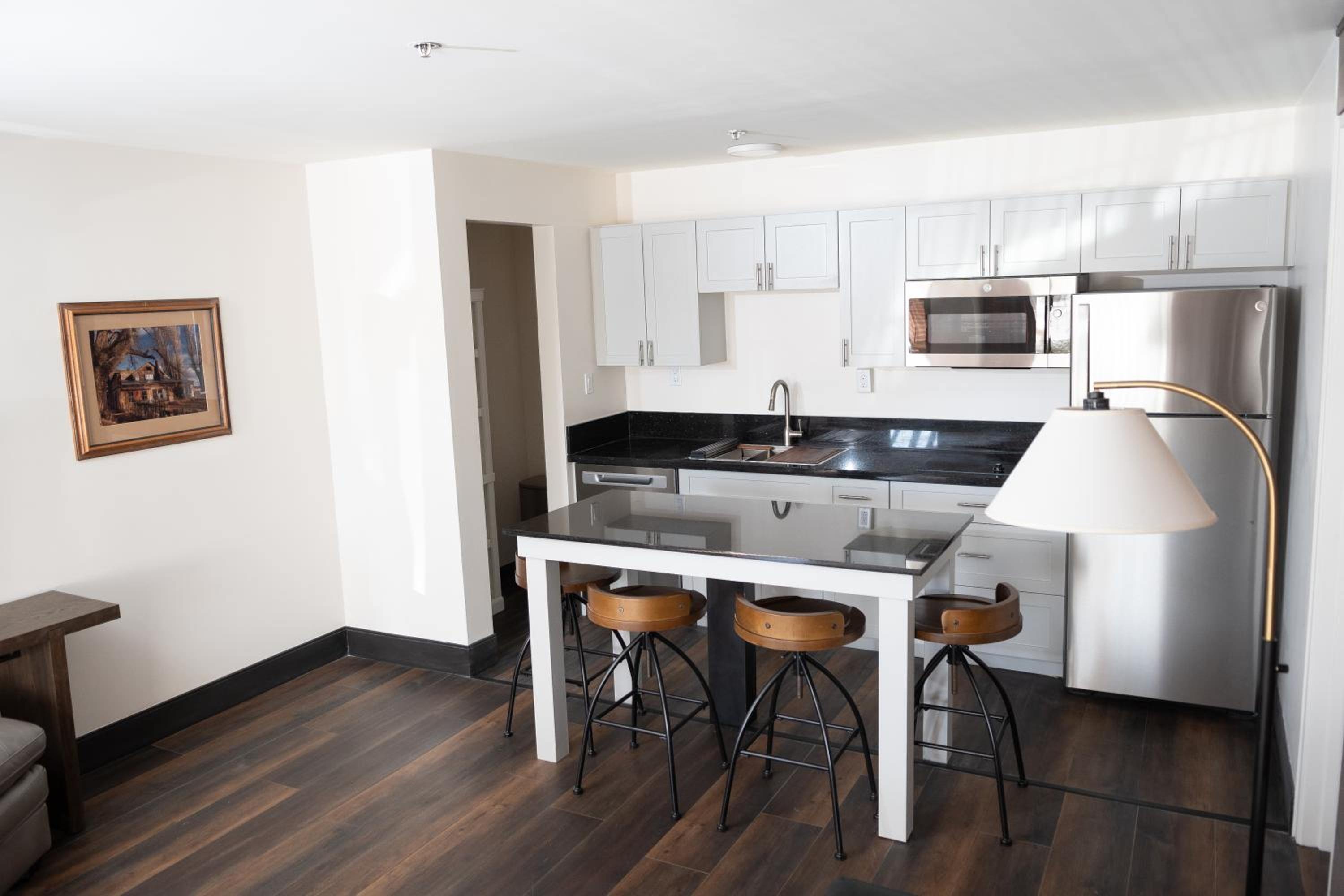 Carson Valley Motor Lodge and Extended Stay - Property Image 17