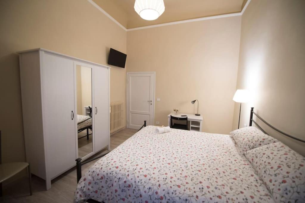 La Filarocca apartment.