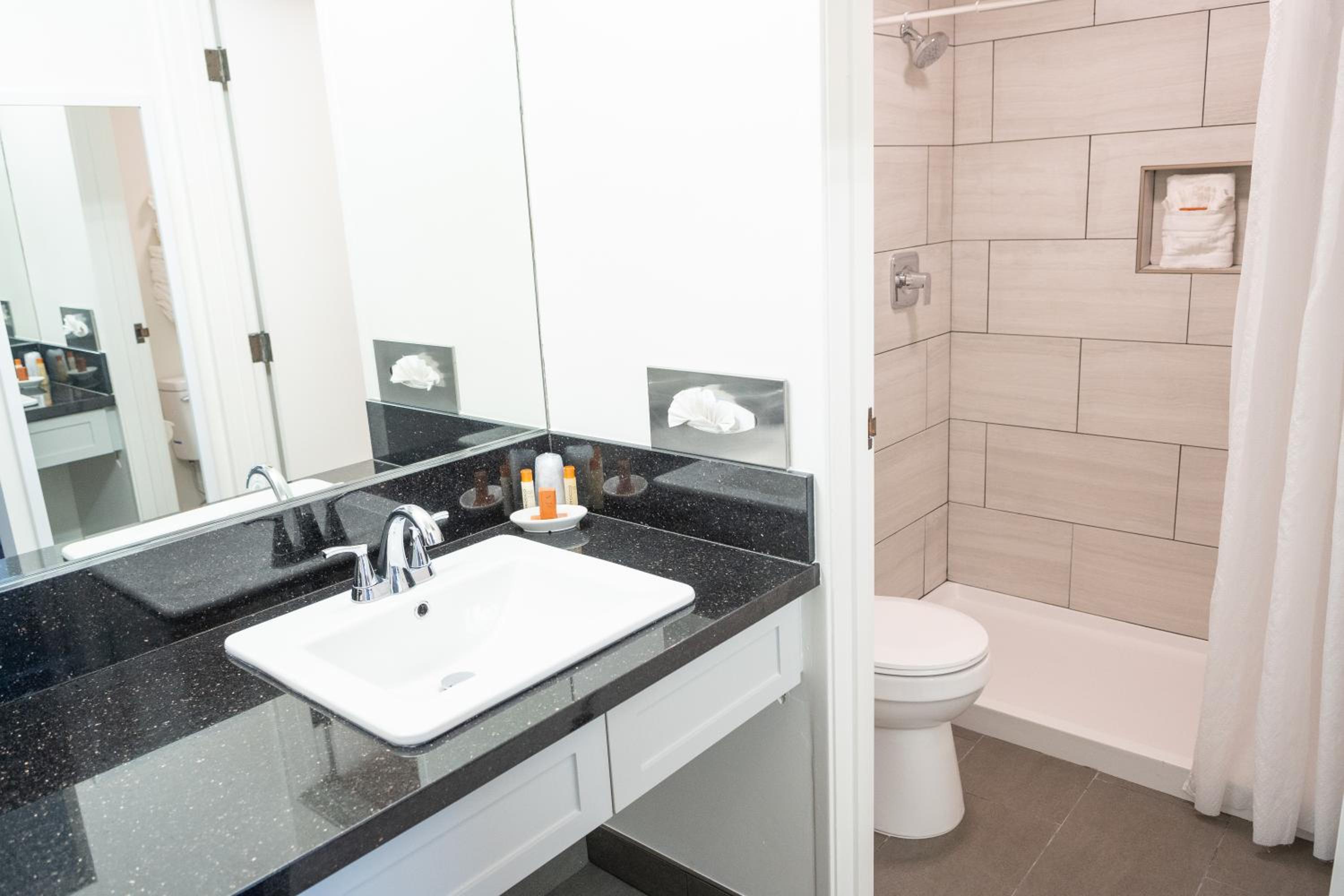 Carson Valley Motor Lodge and Extended Stay - Property Image 20