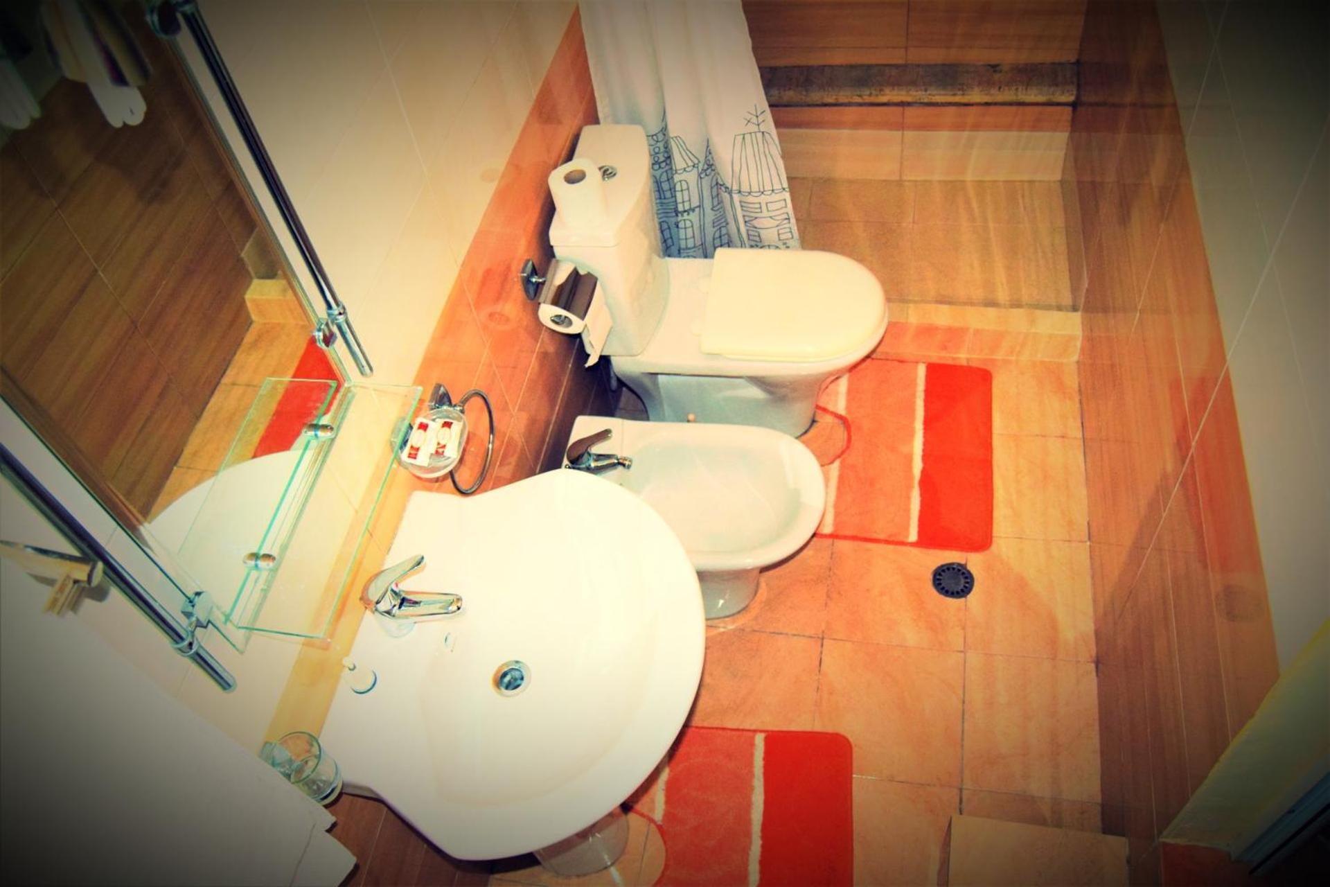 VILA LILI Guest House - Berat