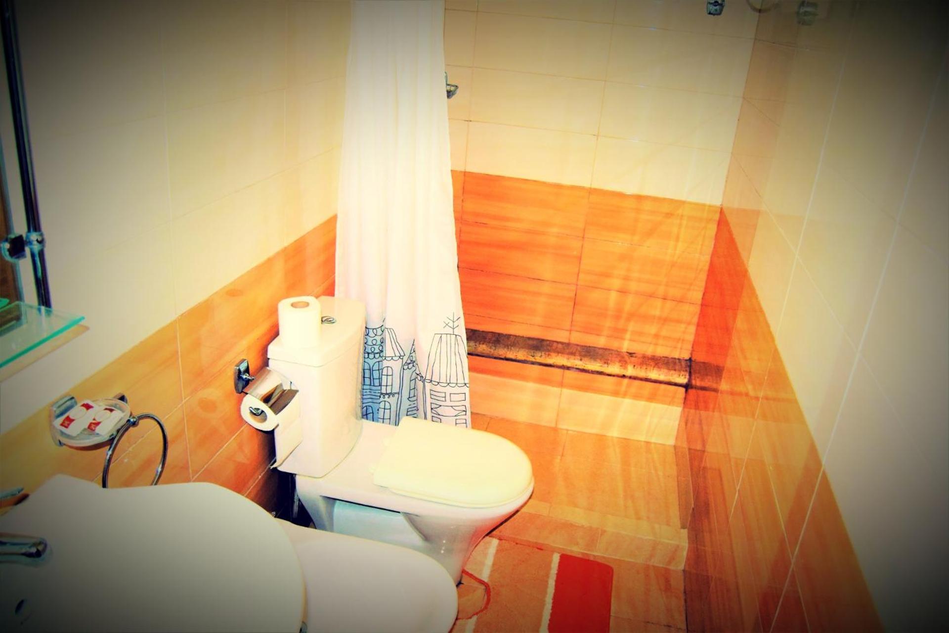 VILA LILI Guest House - Berat