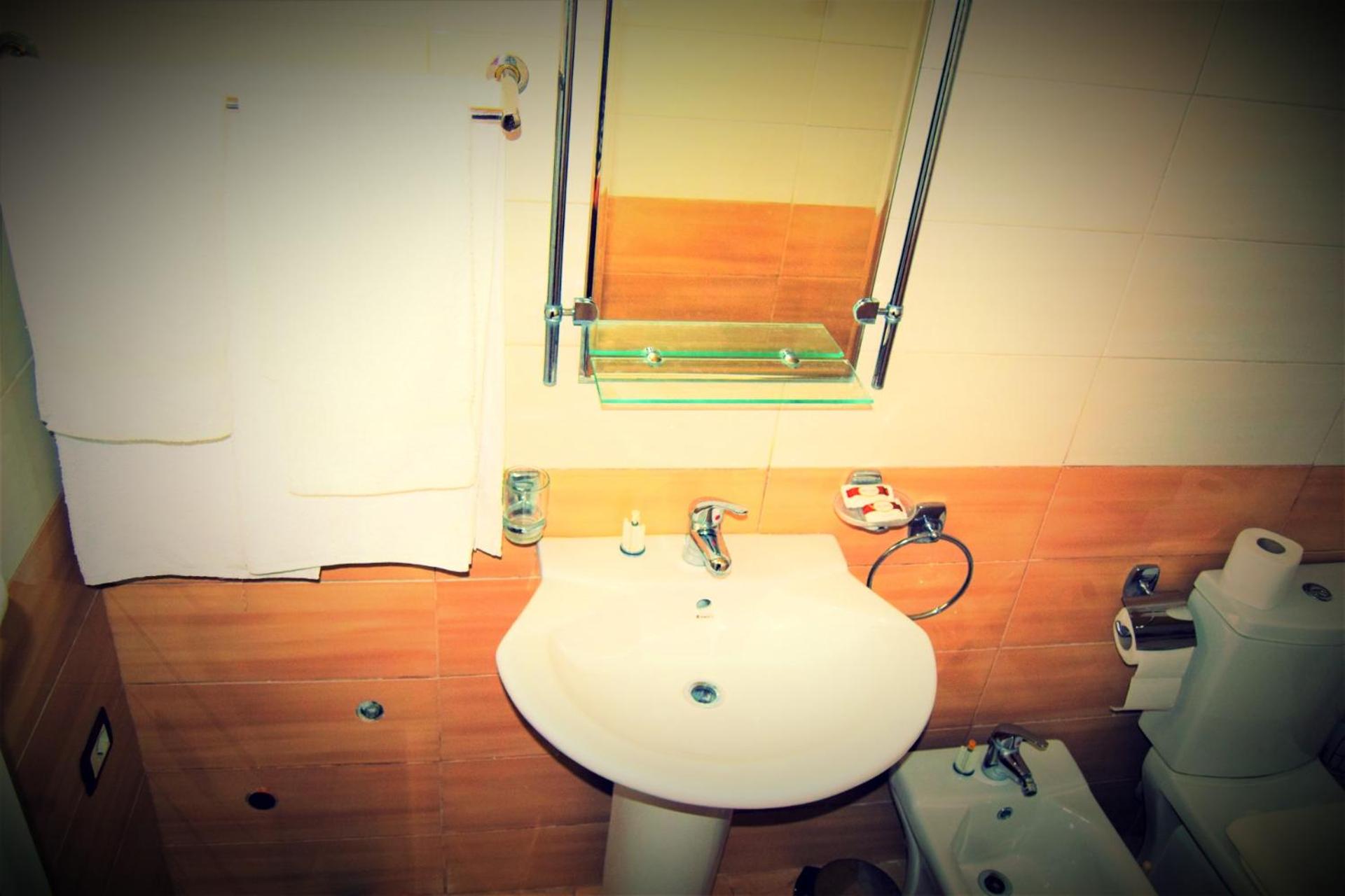 VILA LILI Guest House - Berat