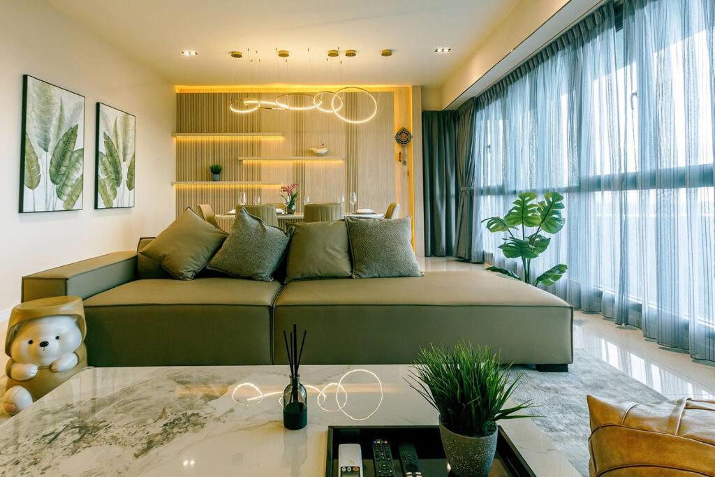 Iskandar Residence in Medini City photo 1