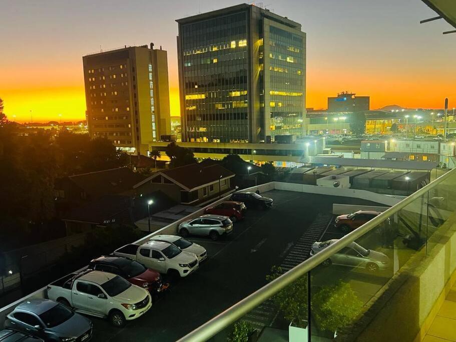 Concepción Aparthotel con piscina temperada