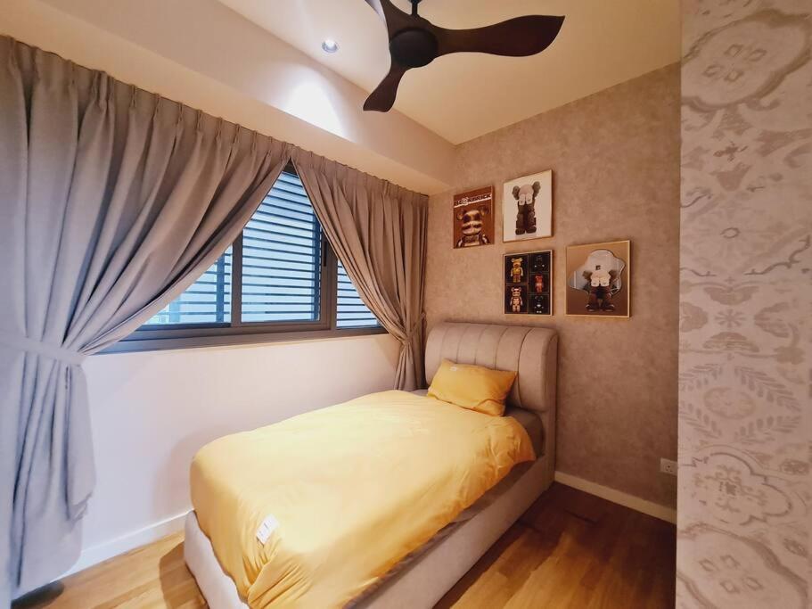 Iskandar Residence in Medini City photo 2
