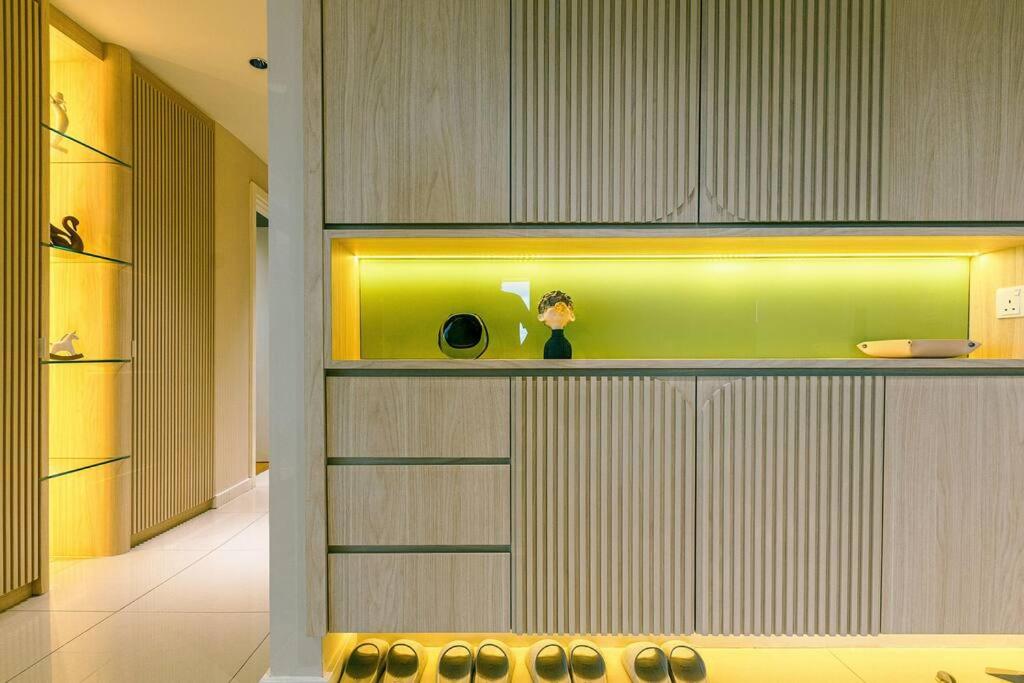 Iskandar Residence in Medini City photo 3