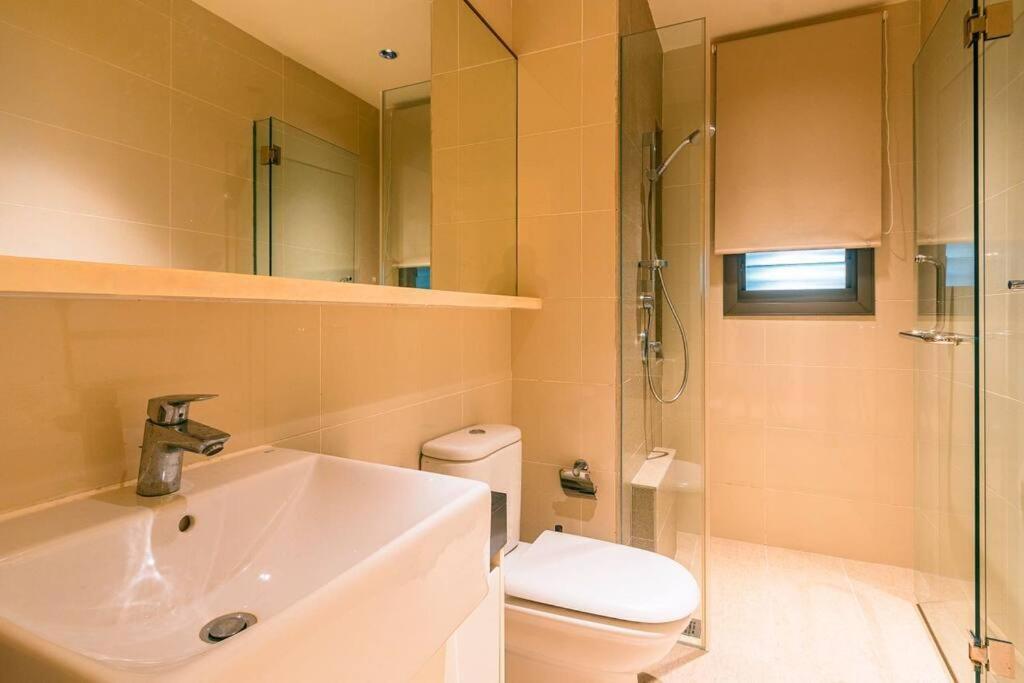 Iskandar Residence in Medini City photo 4
