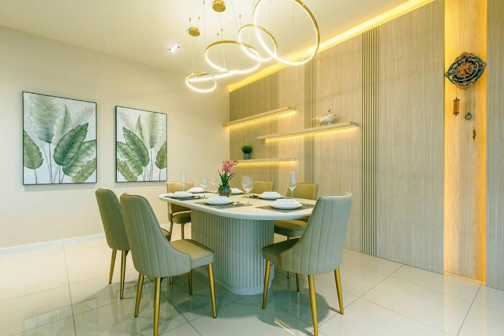 Iskandar Residence in Medini City photo 8