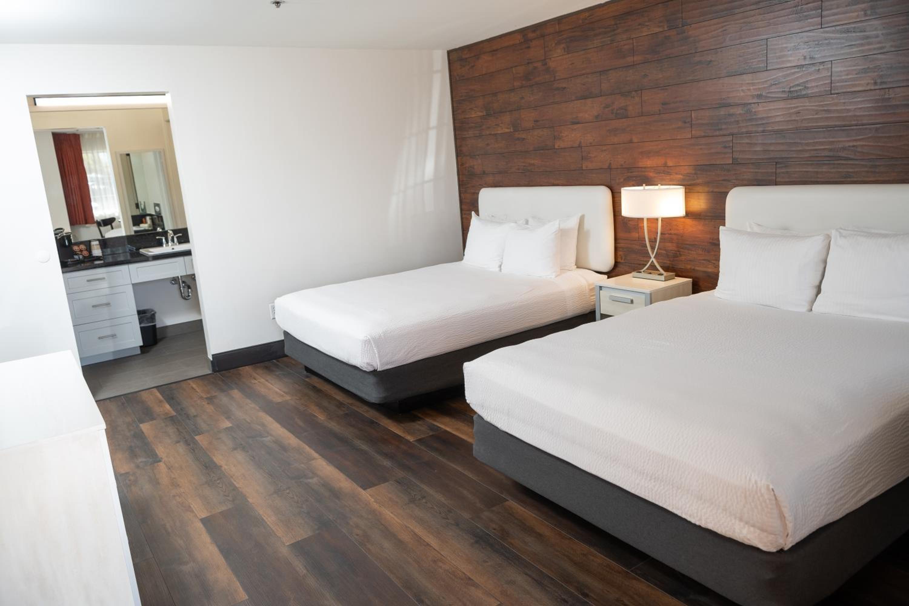 Carson Valley Motor Lodge and Extended Stay - Property Image 21