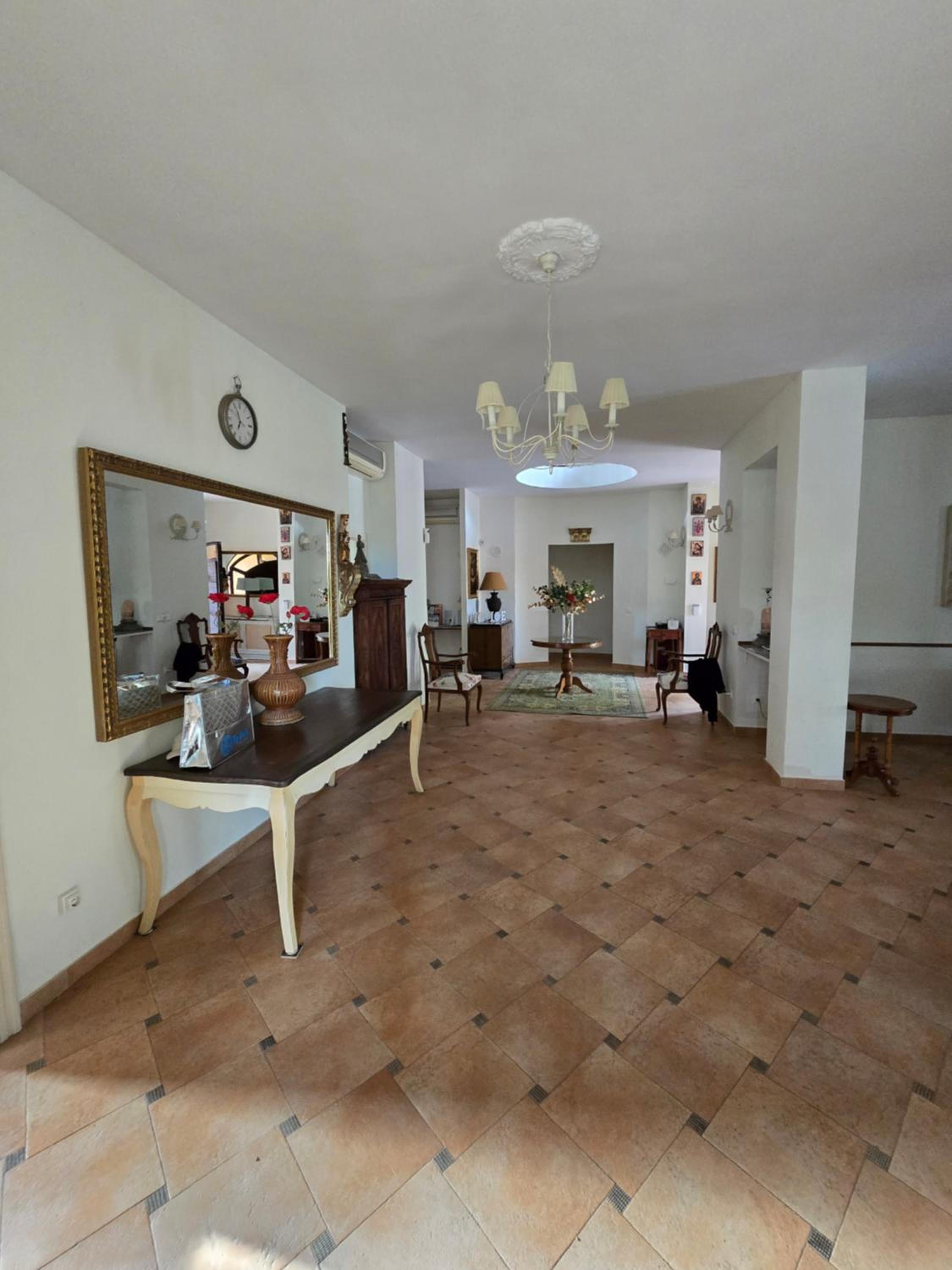 Villa Rocio Benidorm
