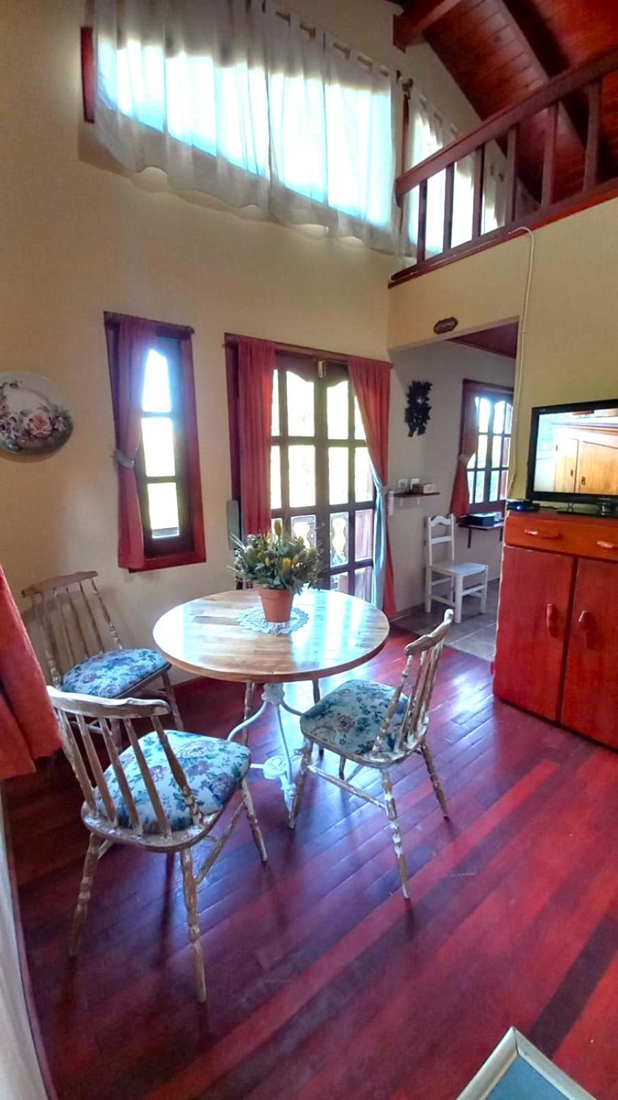 Casa Kuhstall