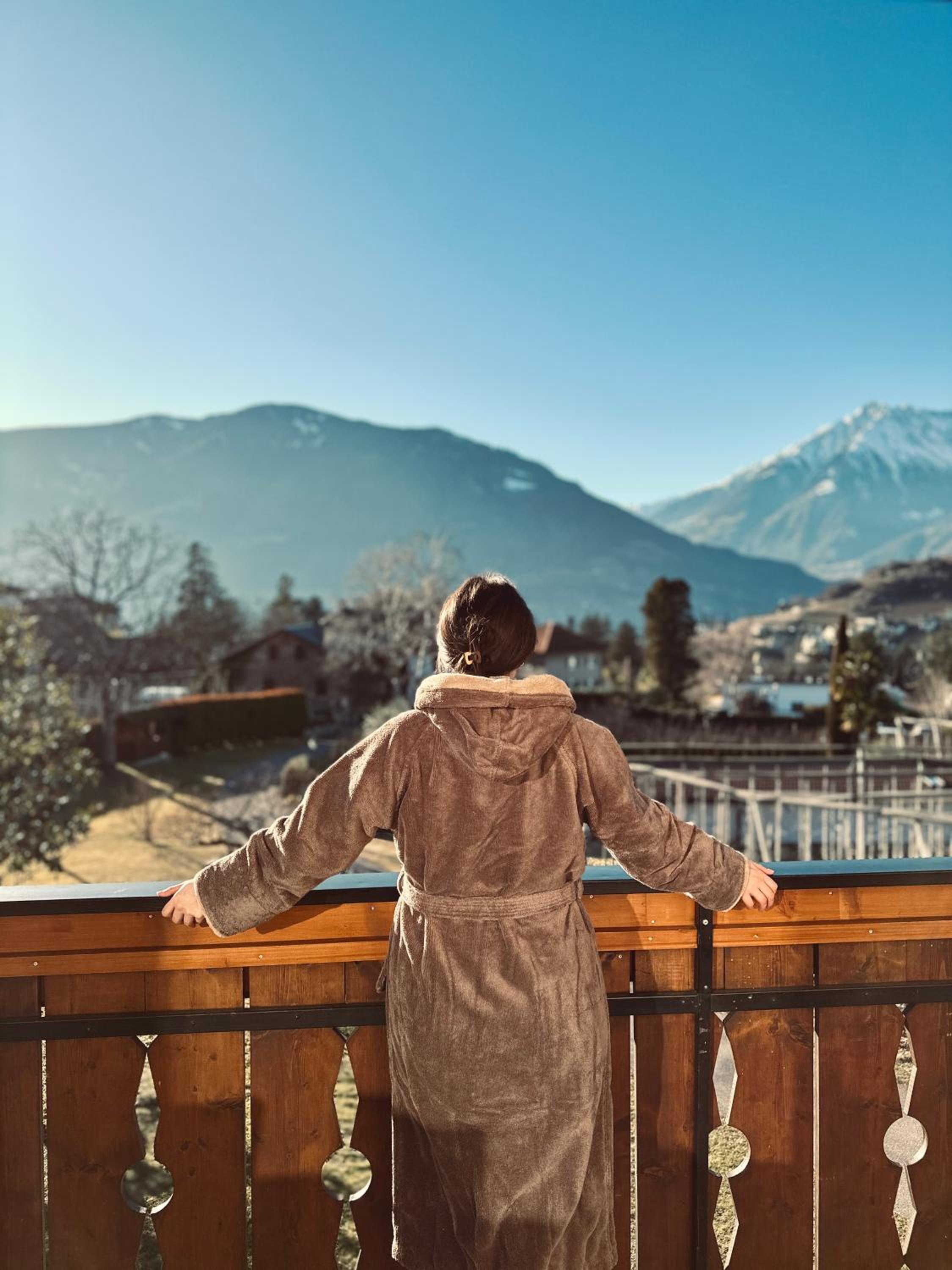 Residence Neuhäuslhof, Apartments Meran, GuestPass view 3